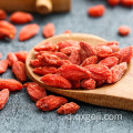 Best Ningxia Kualitas Tinggi Goji Berry Kering / Wolfberry